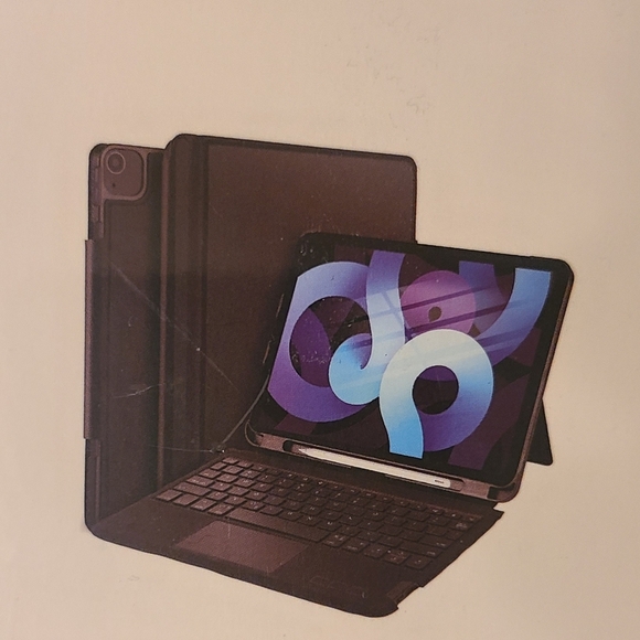 Codi Case IPad Air 10.9 & IPad Pro 11 - Picture 2 of 4